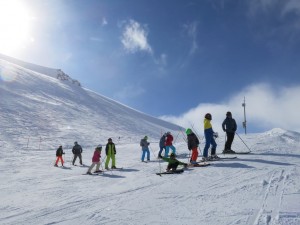 Skilager 2018 Dienstag - 10