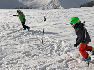 Skilager 2018 Dienstag - 61