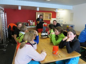 Skilager 2018 Donnerstag - 11
