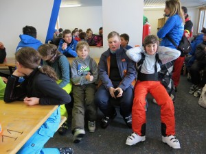 Skilager 2018 Donnerstag - 12