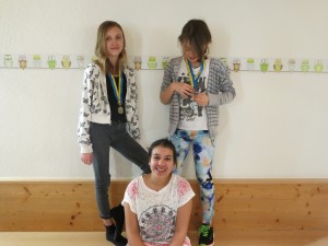 Skilager 2018 Donnerstag - 13