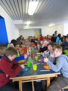 Skilager 2018 Donnerstag - 15