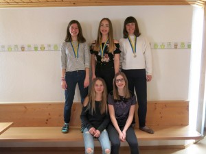 Skilager 2018 Donnerstag - 16