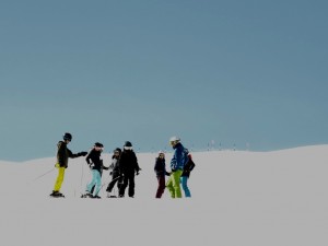 Skilager 2018 Montag - 15