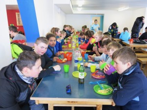 Skilager 2018 Montag - 6