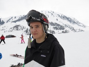 Skilager 2018 Sonntag - 7