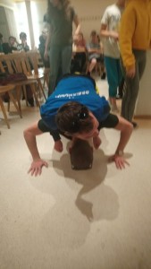 Skilager 2019 Freitag –0100