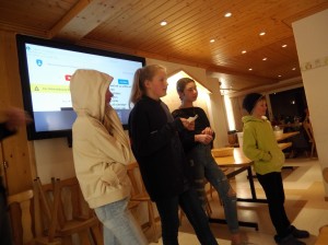 Skilager 2020 Freitag bunter Abend (1)