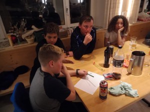 Skilager 2020 Freitag bunter Abend (13)