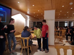 Skilager 2020 Freitag bunter Abend (2)