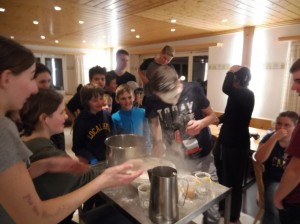 Skilager 2020 Freitag bunter Abend (26)