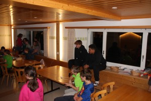 Skilager 2023 Bunter Abend  3023