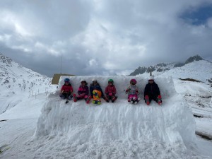 Skilager 2023 Donnerstag Skirennen20230225-WA0003