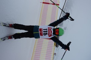 Lager 2024 Skirennen DSC06213