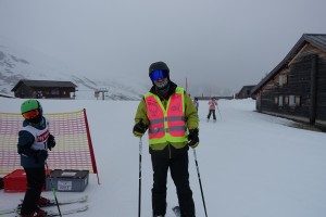 Lager 2024 Skirennen DSC06218