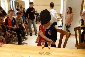 Skilager 2024 Bunter Abend  DSC06368
