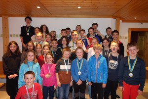 Skilager 2024 Rangverlesen DSC06289